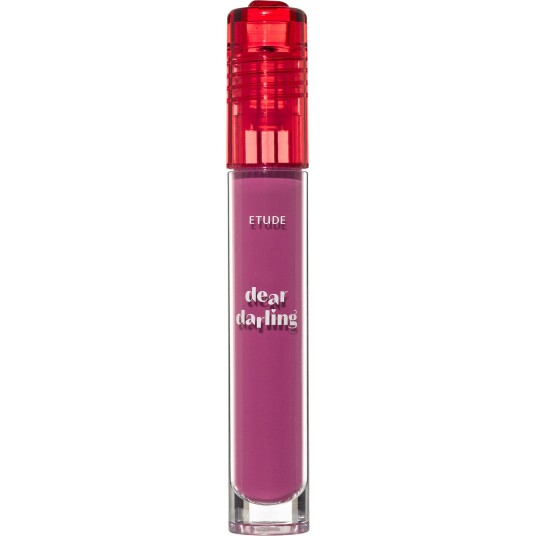 Etude Dear Darling Water Gel Tint 07 Red Bean Pink Etude Dear Darling Water Gel Tint 07 Red Bean Pink
