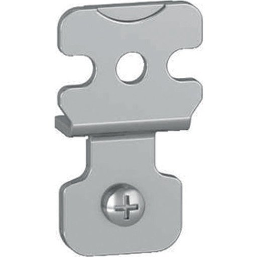 Schneider Electric Wall fixing lugs stainless steel Schneider Electric Wall fixing lugs stainless steel