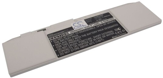 Batteri til Sony SVT131 etc