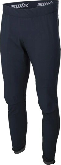 Swix Men's Infinity Pants M, Dark Navy