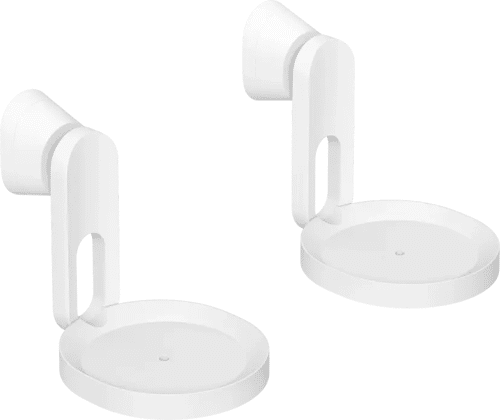 Sonos Mount For Era 100 Hvit Pair Sonos Mount For Era 100 Hvit Pair