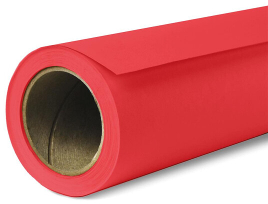 SAVAGE Papirrull Primary Red SAVAGE Papirrull Primary Red