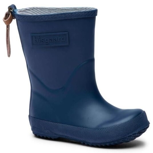 Bisgaard Gummistøvler Basic Navy 92001.999.21 31