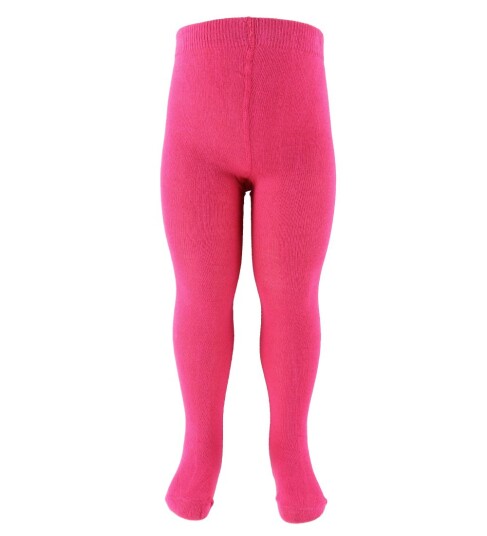 Fuzzies Strømpebukser Rosa 86/92 Strømpebukser 86 92