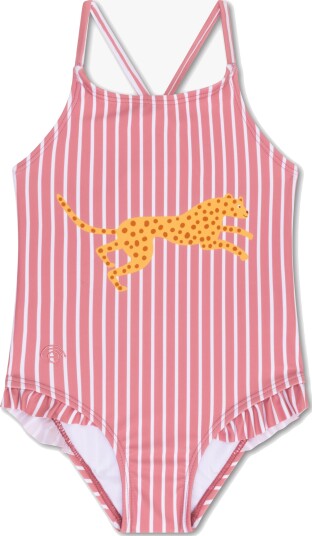 Swim Essentials Badedrakt Daisy Flower