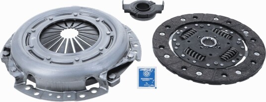 Clutchsett SACHS 3000 950 095