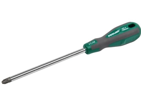 Pro-Line Soft Touch Pz1 Skrutrekker 100 Mm Med Magnetisk Spiss (10172)