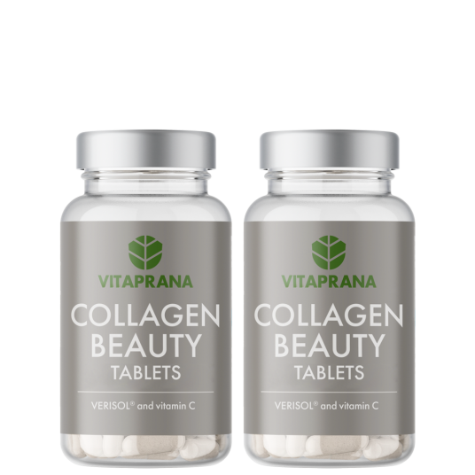 2 x Collagen Beauty tabs 2 x Collagen Beauty tabs
