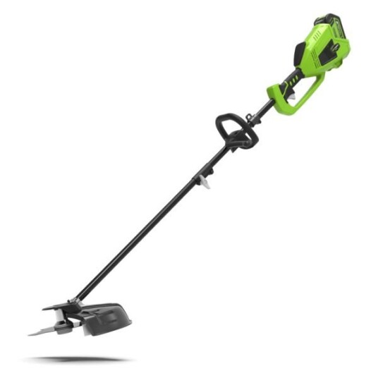 Greenworks GD40BC Gresstrimmer uten batteri og lader, Hagemaskiner Greenworks GD40BC Gresstrimmer uten batteri og lader, Hagemaskiner