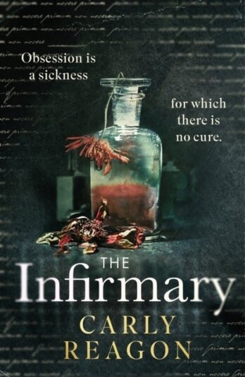 The Infirmary The Infirmary