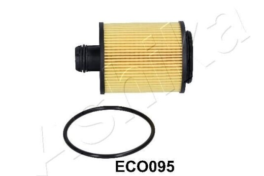 Oljefilter JAPANPARTS FO ECO095 Oljefilter JAPANPARTS FO ECO095