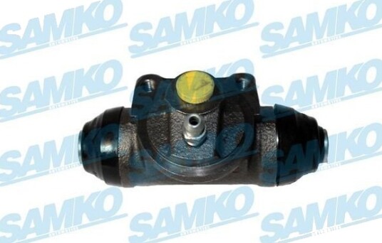Hjulsylinder brems SAMKO C07999