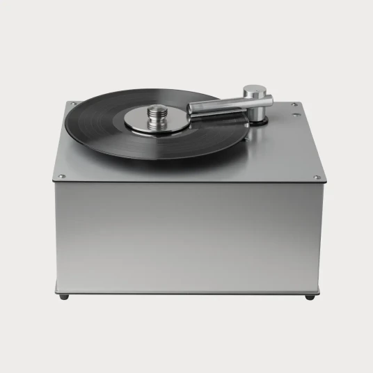 Pro-Ject VC-S2 ALU