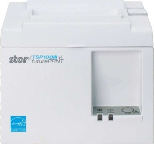 Star Tsp 143Iiibi2 Kvitteringsskriver Direktetermisk