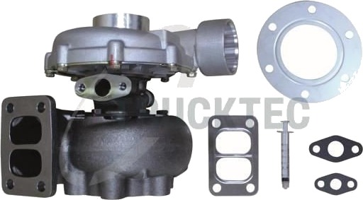Turbolader TRUCKTEC AUTOMOTIVE 01.16.080