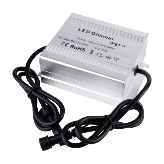 KULZ GARDEN 12 V DIMMER KULZ GARDEN 12 V DIMMER