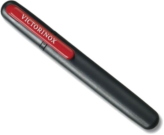 Victorinox - Knivsliper til lommekniver s 23 cm svart Victorinox - Knivsliper til lommekniver s 23 cm svart