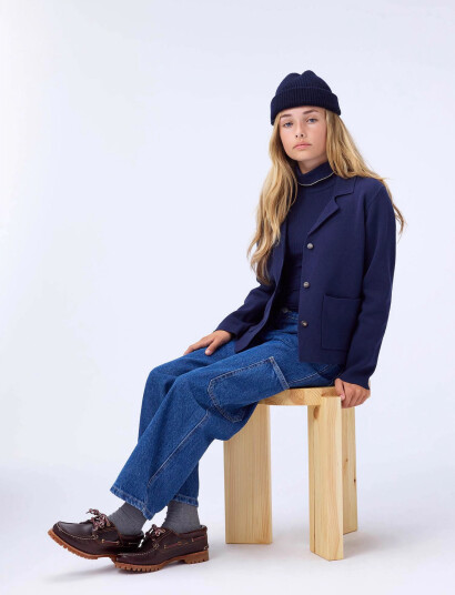 Molo Rennie Navy 110/116 Molo Rennie Navy 110/116