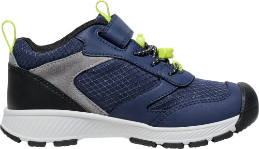 Keen Kid's Skua Waterproof C-Naval Academy-Evening Primrose Naval Academy-evening Primrose 27/28