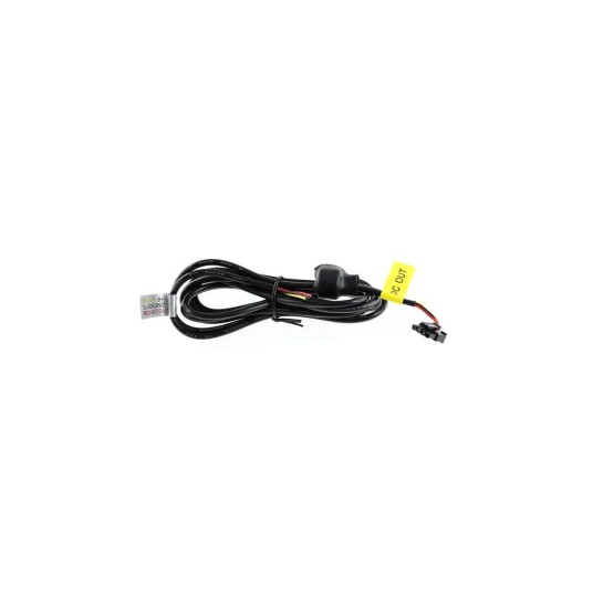 Blackvue Tilkoblingskabel B 124x 1,5m