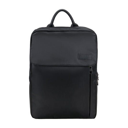 Ferrelli Casual 2.0 15" ryggsekk svart