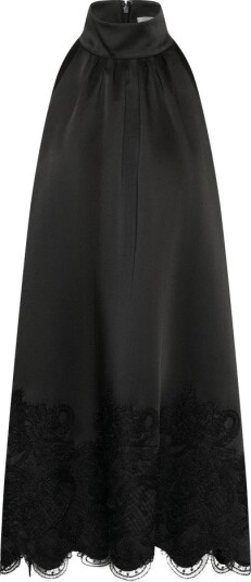 Gestuz Gzjacura Dress RAVEN 42 Gestuz Gzjacura Dress RAVEN 42