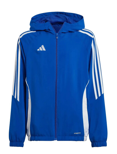 adidas Performance Tiro24 Wb Y Blue 164
