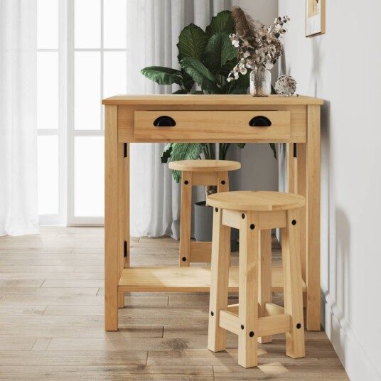 Barsett 3 deler heltre furu 8721012852778 Barsett 3 deler heltre furu 8721012852778