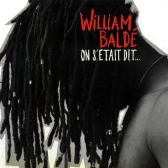 William Balde  On Setait Fit  CD