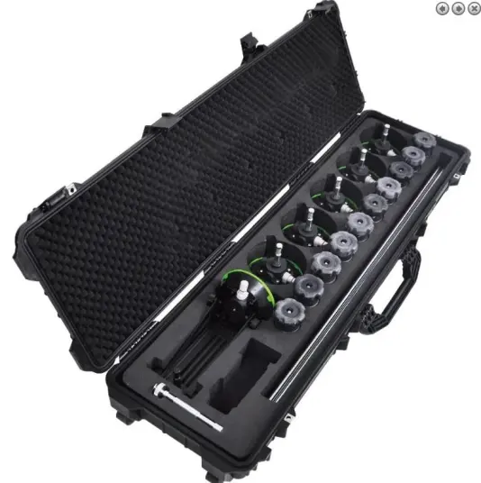 Kupo KSC 60 Camera Car Mount Kit