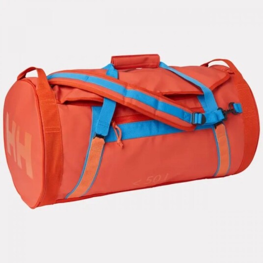 Helly Hansen Hh Duffel Bag 2 50l OneSize/ OneSize