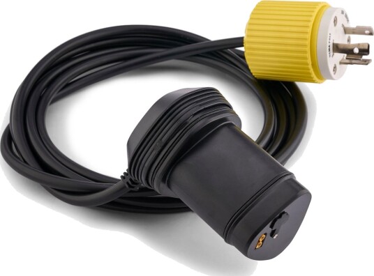 Penn Fathom Electric Corded Battery Hubbell
