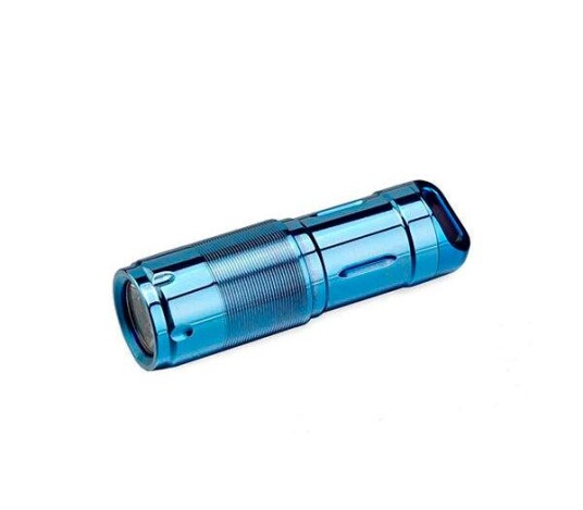 MecArmy Illumine X2S PVD Lommelykt PVD Bl MecArmy Illumine X2S PVD Lommelykt PVD Bl