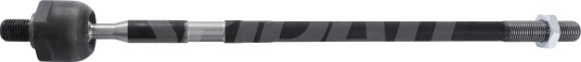 Aksialledd, parallellstag SPIDAN CHASSIS PARTS 46029