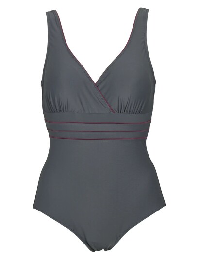 Missya Samos Swimsuit   Grey   44