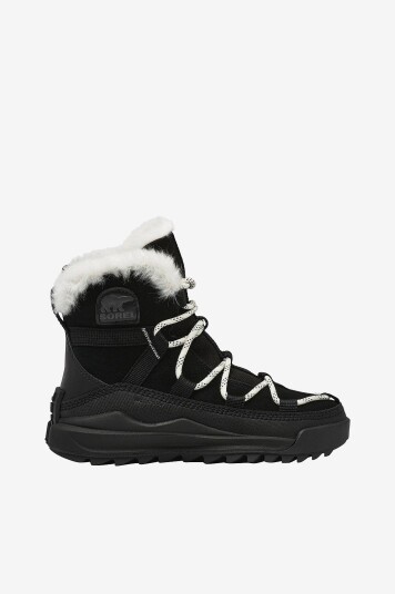 Sorel Boots Ona Rmx Glacy Plus WP Svart