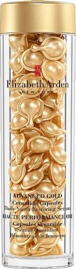 Advanced Gold Capsules Serum 90 pcs