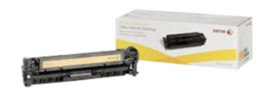 XEROX XRC TONER CC532A YELLOW