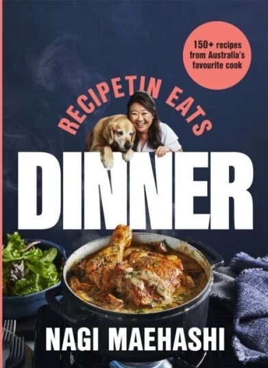Recipetin Eats: Dinner Av Nagi Maehashi