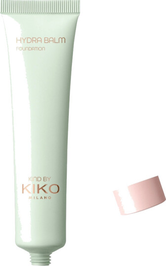 KIKO Milano Kind by KIKO Hydra Balm Foundation 30 ml 02 Shell