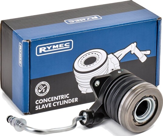 Utløser clutch RYMEC CSC1077530 Utløser clutch RYMEC CSC1077530
