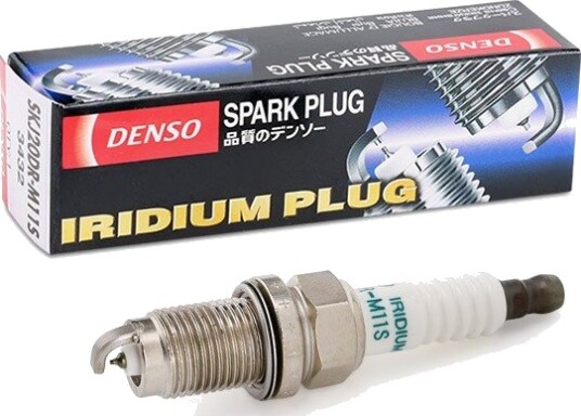 DENSO SKJ20DR-M11S Tennplugg DENSO SKJ20DR-M11S Tennplugg