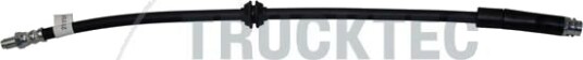 TRUCKTEC AUTOMOTIVE 02.35.656 Bremseslange