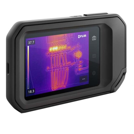 FLIR C5 FLIR C5