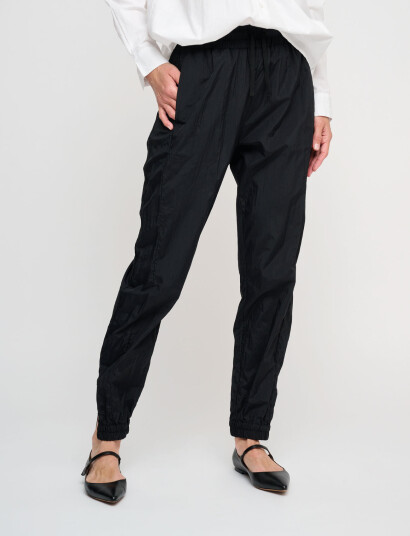 Moshi Moshi Mind Trail Pants Wr - Black - M Moshi Moshi Mind Trail Pants Wr - Black - M