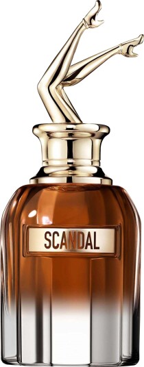 Jean Paul Gaultier Scandal Elixir Her Eau de Parfum 50 ml - Intens og Overdådig Duft