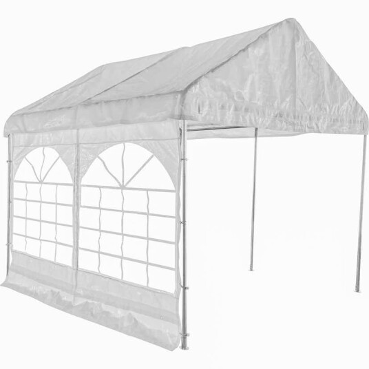 Partytelt Lykke Premium Partytelt Lykke Premium