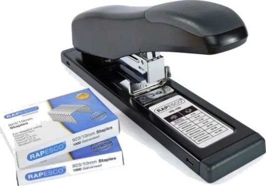 Rapesco 1307 1 Stykker