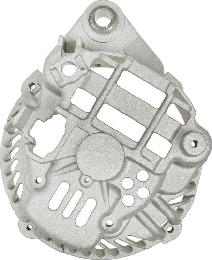 Holder, generator-drivflens AS-PL ABR5133S