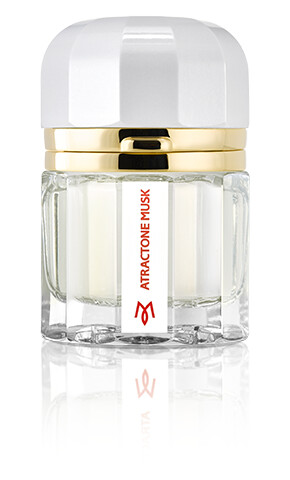 Ramon Monegal Atractone Musk Ramon Monegal Eau De Parfum 50 ml